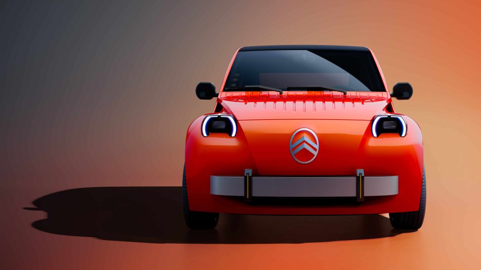 Imagem - JBS Motors