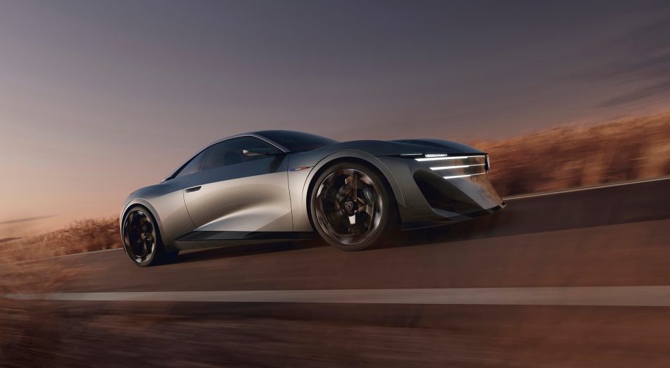 Imagem - JBS Motors