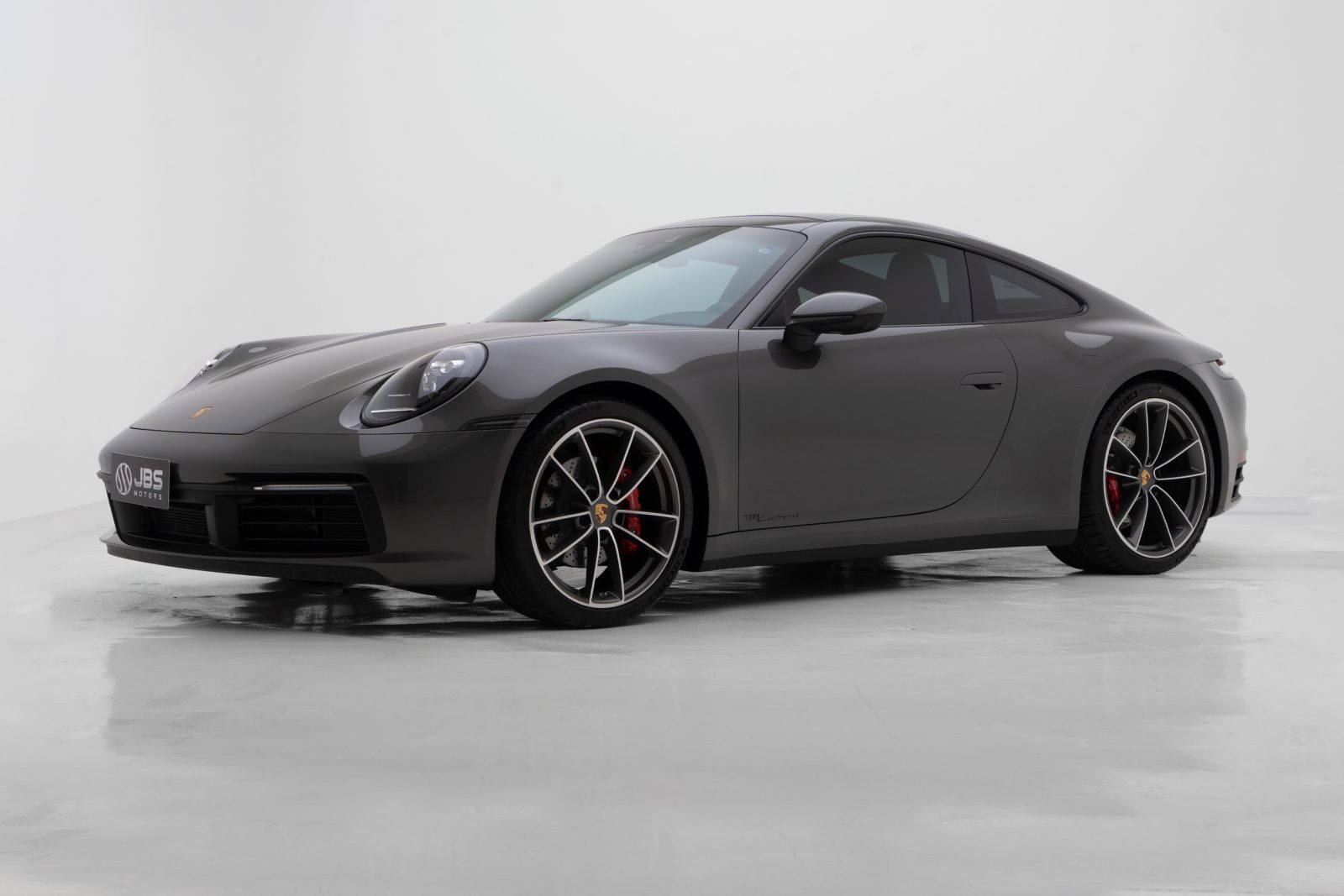 Imagem - JBS Motors