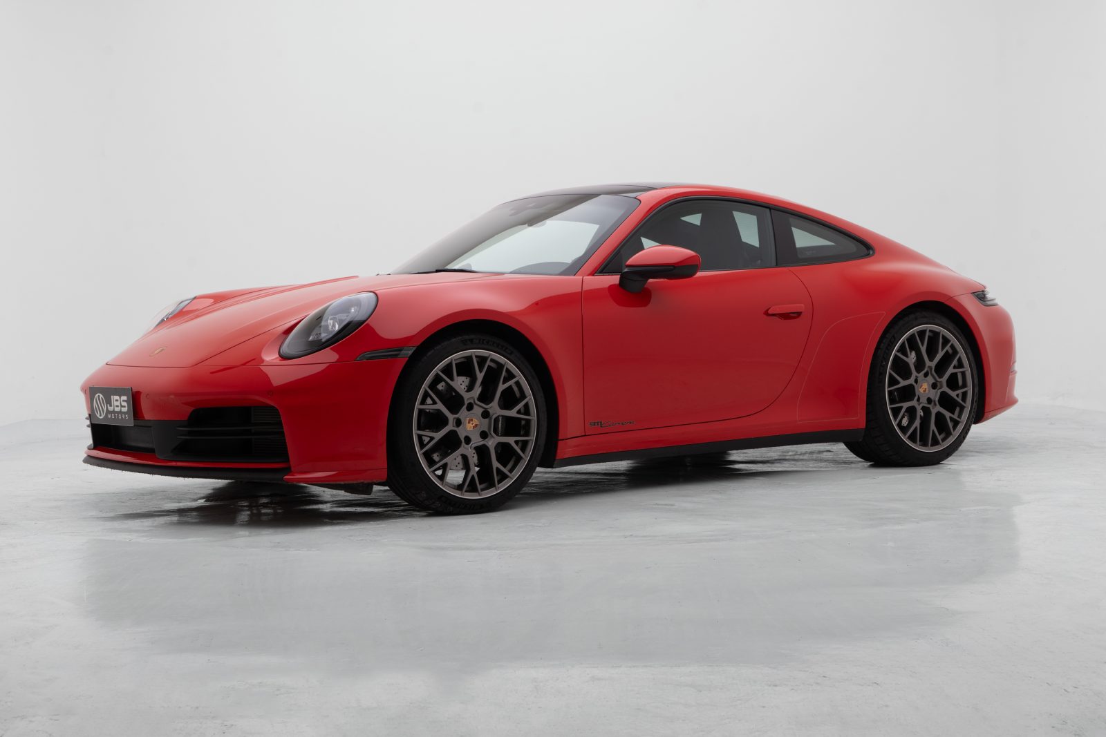 Imagem - JBS Motors