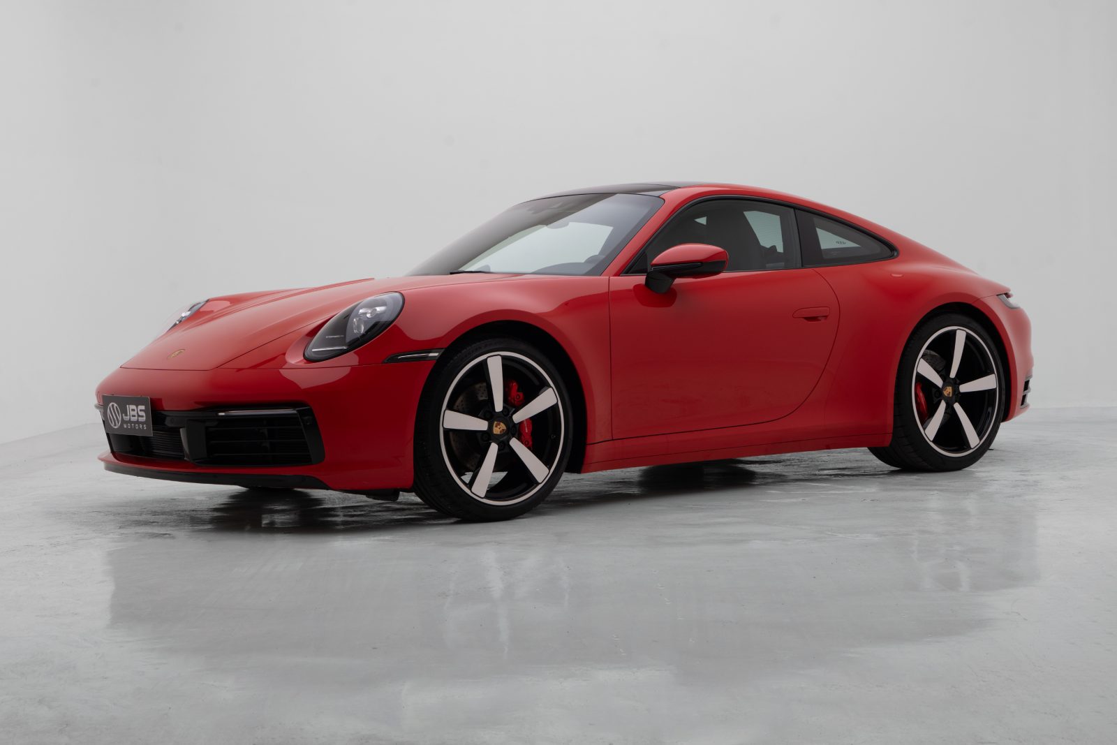 Imagem - JBS Motors