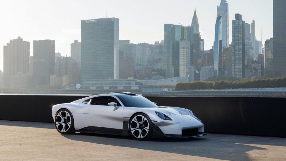 Imagem - JBS Motors